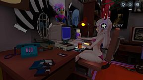 Lofi Chill Sessions: Relax Island