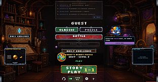 Ballzy: PvP Block Puzzle