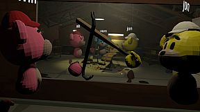 Lockdown VR: Kidnapped