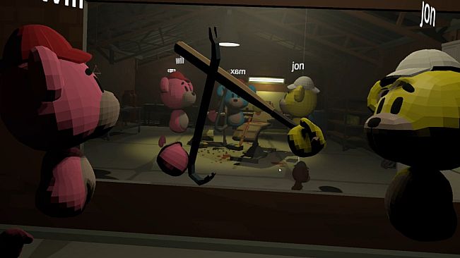 Lockdown VR: Kidnapped