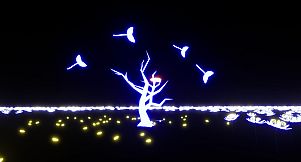 Beyond The Underworld