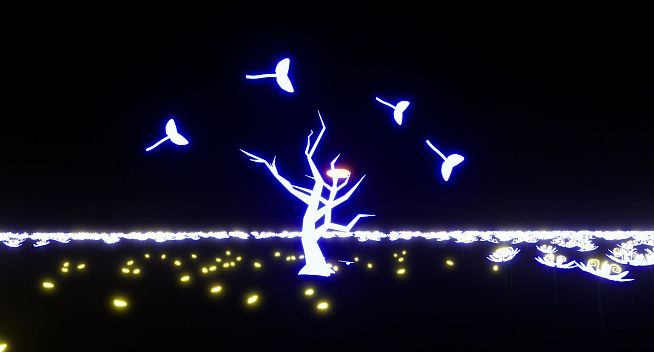 Beyond The Underworld