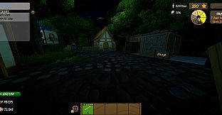 Medieval Shop Simulator