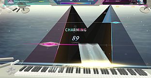 MASH VP! Re:VISION - DEEMO II Pack -Rain & Bloom-