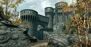 The Elder Scrolls V: Skyrim - Dawnguard