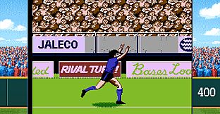 Jaleco Sports: Goal! 2