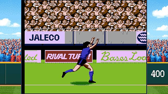Jaleco Sports: Goal! 2
