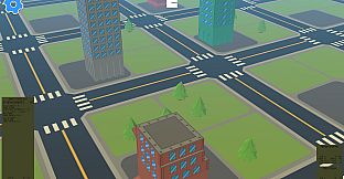 My Neighborhood Arcade: Tower Stacker Unit