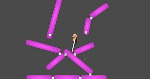 Suffering with Tang Sanzang