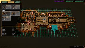 Landinar: Into the Void