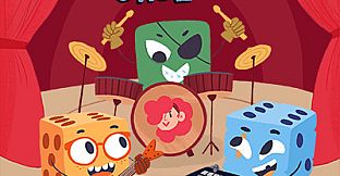 Dicey Dungeons - Soundtrack
