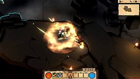 School of Magic: Deck and Slash Prologue