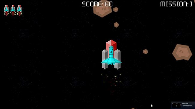 Traffic Safety Break Out Saturn Hard