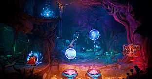 Trine 6: Together in Time