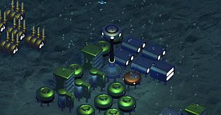 Oceanopolis 2000