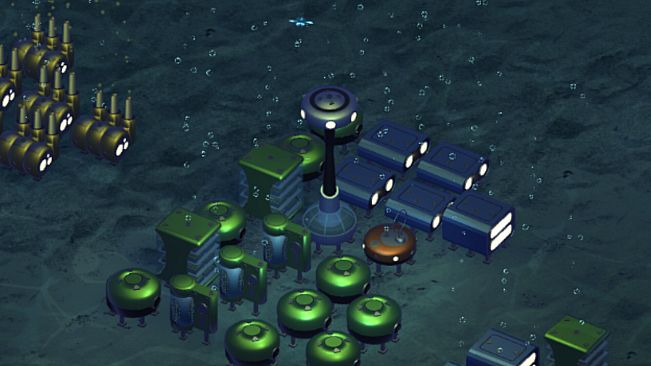 Oceanopolis 2000