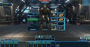 Affected Zone Tactics