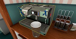 Ice Cream Shop: A Cooking Simulator Game