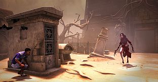 Dead by Daylight - Portrait of a Murder Chapter