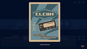 Sovietpunk: Chapter one