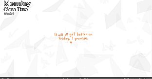 I Wanna Be A Game Dev! - Expansion