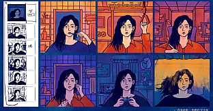 Insomnia: Theater in the Head Artbook