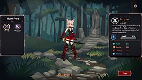 穿越迷宫世界  Cross the Maze World