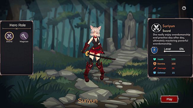 穿越迷宫世界  Cross the Maze World