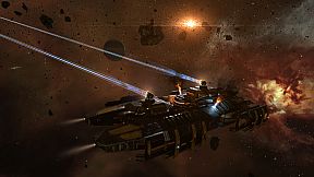 EVE Online