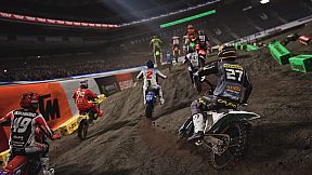 Monster Energy Supercross 25 - Special Edition