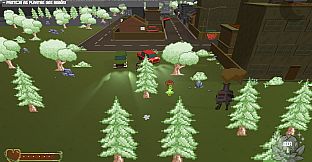 A Resistência de Gaia