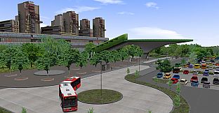 OMSI 2 Add-On Aachen