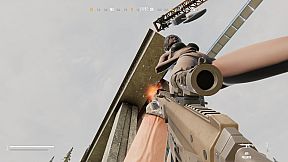 Rescue Girl Operation: Code X