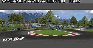 VRC Pro: myCandy Arena track pack (5)