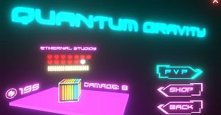 Quantum Gravity Campaign