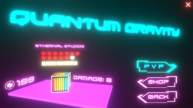 Quantum Gravity Campaign