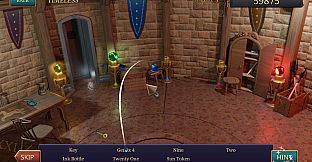 Tower Of Wishes: Match 3 Puzzle