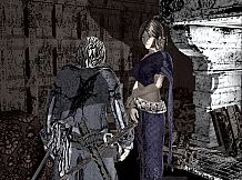 No Vacation for an Executioner