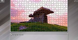 Super Jigsaw Puzzle: Generations - Ireland