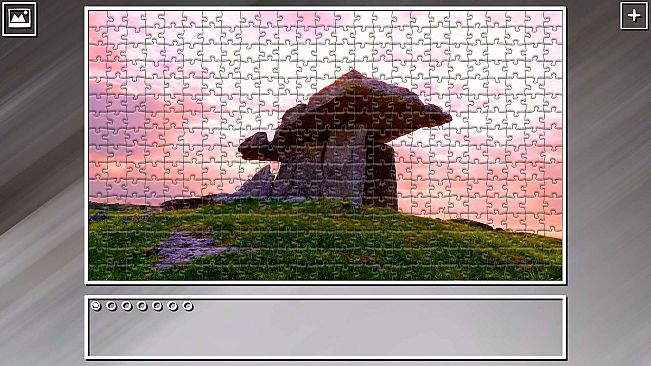Super Jigsaw Puzzle: Generations - Ireland