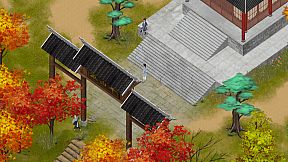 所谓侠客 So-called Hero