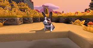 Portal Knights - Forest Animals Box