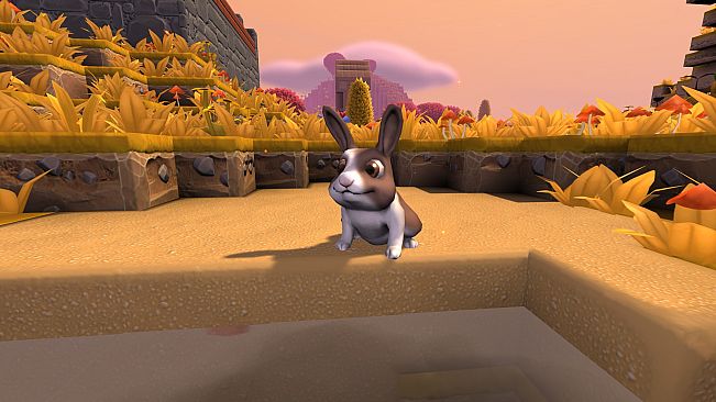 Portal Knights - Forest Animals Box