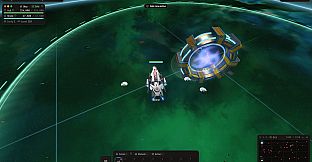 SpaceCorps