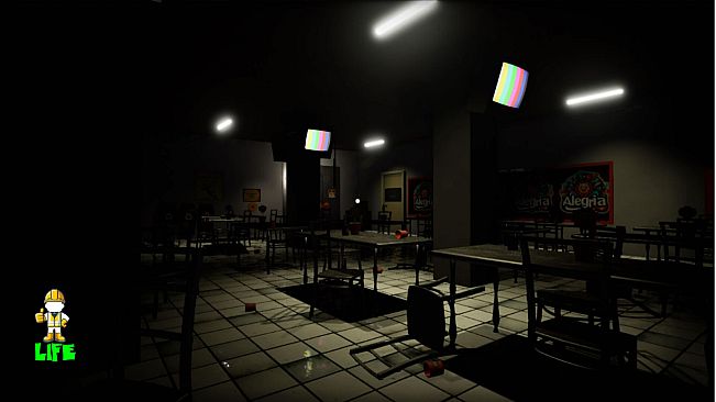 PAPAO: The Legend of the Bogeyman