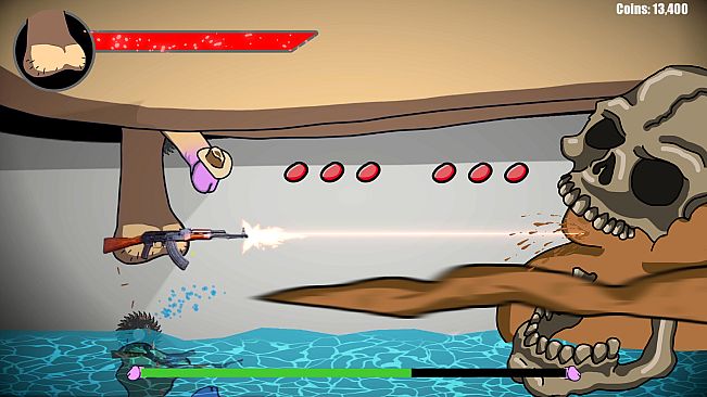 Droopy Balls Simulator 2025