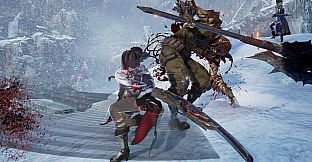 CODE VEIN Deluxe Edition