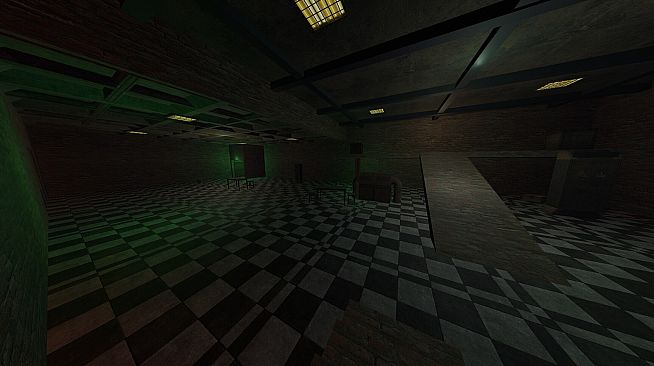 Project MISPLACE