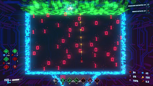 Beat the Machine Rebooted