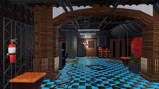 Lucky Pikinini - Zombie Rampage